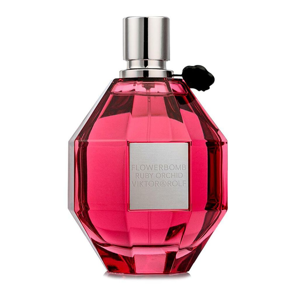 Perfume para Dama Viktor & Rolf Flowrbomb Ruby Orchid EDP 150 ml image number 1