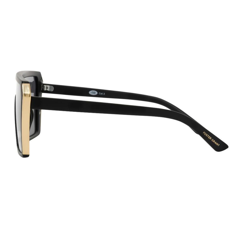 Lentes de sol para dama French Connection FC 24 145 MBLK image number 2