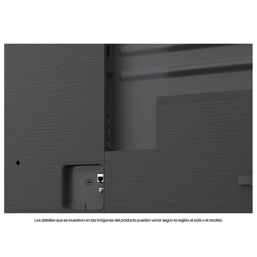 Pantalla 85" LG NANO 4K UHD AI NU850 image number 4