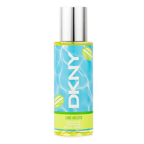 Body Mist para Dama DKNY Be Delicious Lime Mojito 250 ml