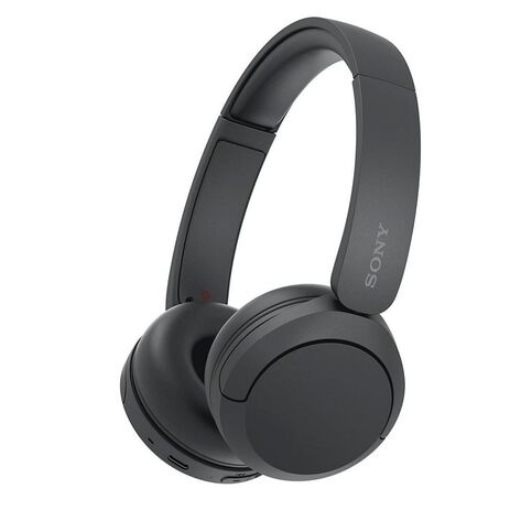 Aud&iacute;fonos Inal&aacute;mbricos Sony WH-CH520