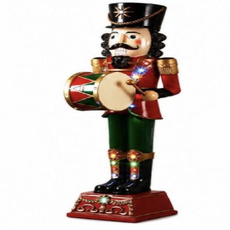 Cascanueces Musical Members Choice
