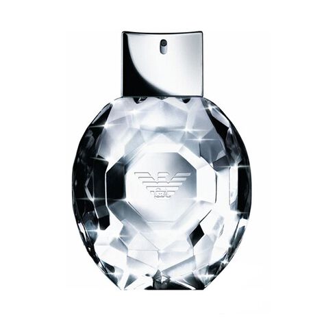 Armani Emporio Diamonds 100 ml Eau de Parfum Perfume para Mujer