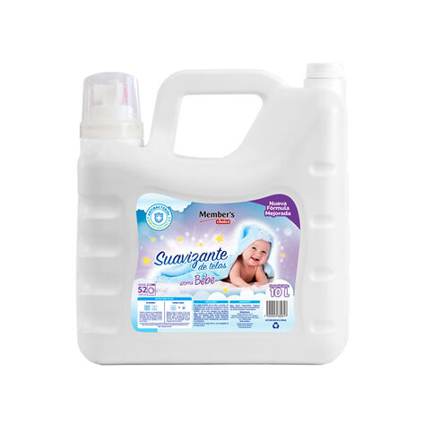 Suavizante Para Bebe Member"s Choice 7 L