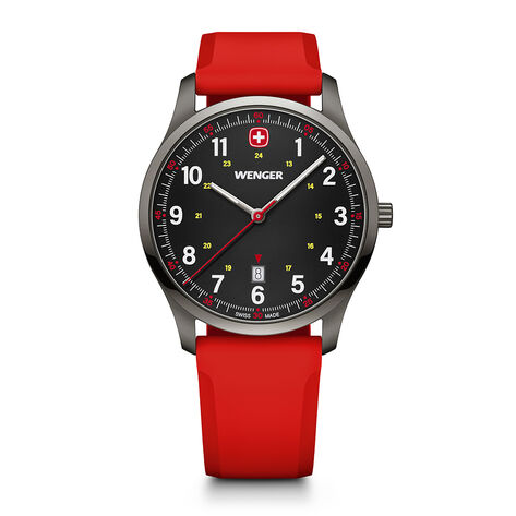 Reloj Wenger para caballero City Active