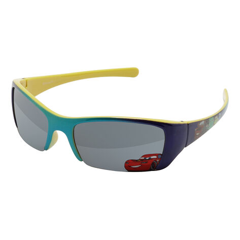 Lentes de Sol Infantil Disney Cars