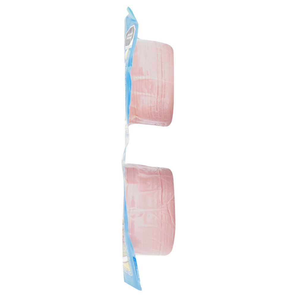 Jamon Cocido de Pavo Duby 2/500 Gr                 2   500 G image number 1