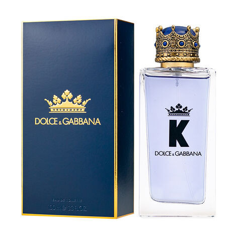 Perfume para Caballero Dolce Gabanna K 100 ml Edt