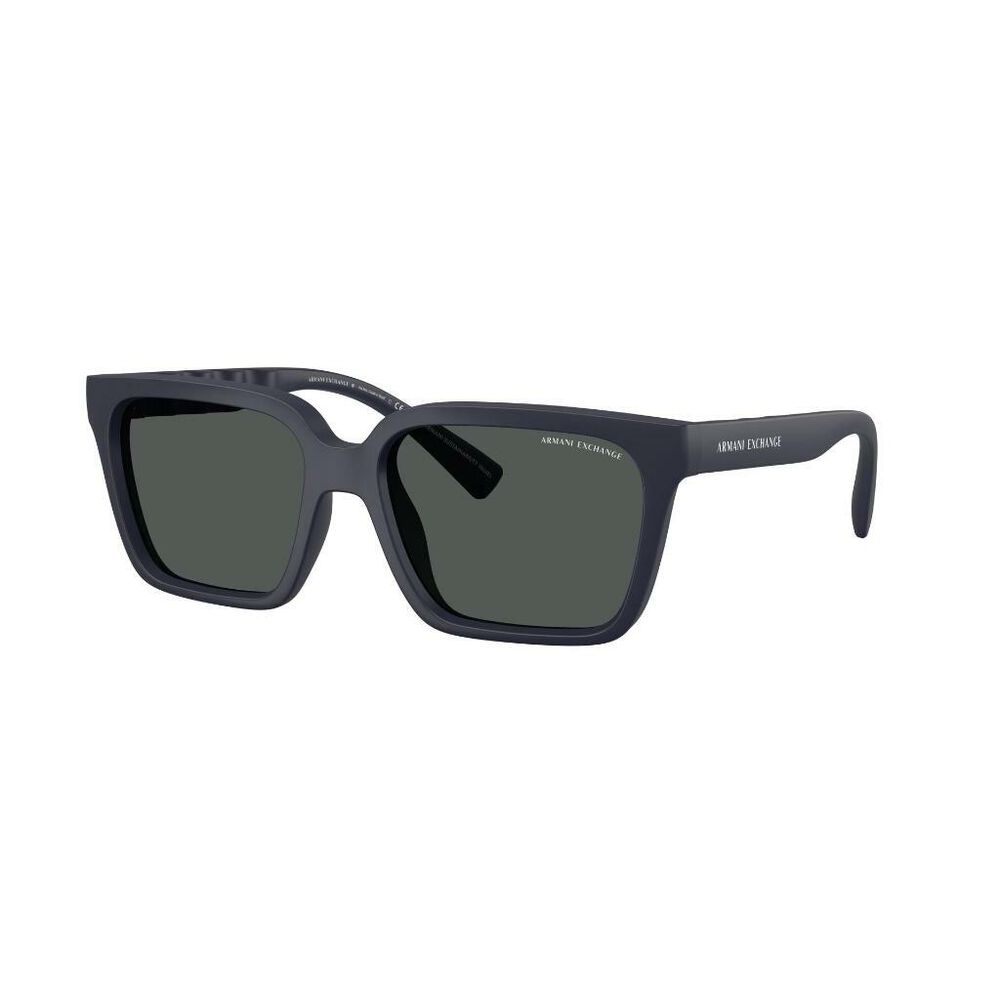 Lente solar Armani Exchange 0AX4147S image number 1