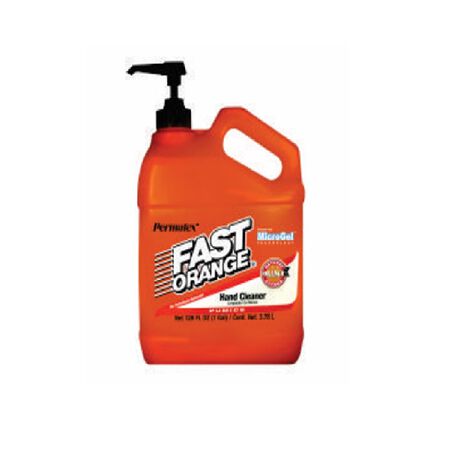 Desengrasante para manos Fast Orange&reg;