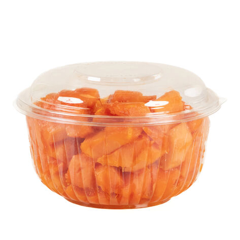 Papaya Picada 1 Kilo