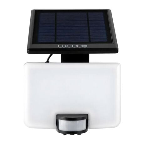 Lampara solar floodlight 8w