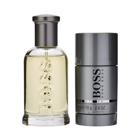 Estuche para Caballero Hugo Boss Bottled