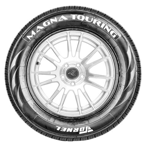 Llanta P215/60R17 TL 95H MAGNA TOURING TORNEL