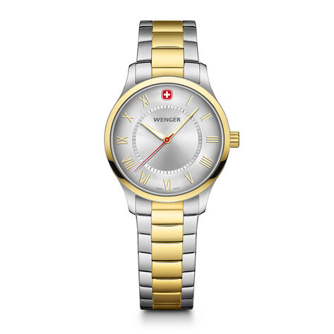 Reloj Wenger para dama City Classic