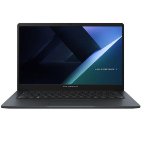 Laptop Asus AMD Ryzen 5 7535HS 14" W11Pro 8GB DDR5-512 SSD