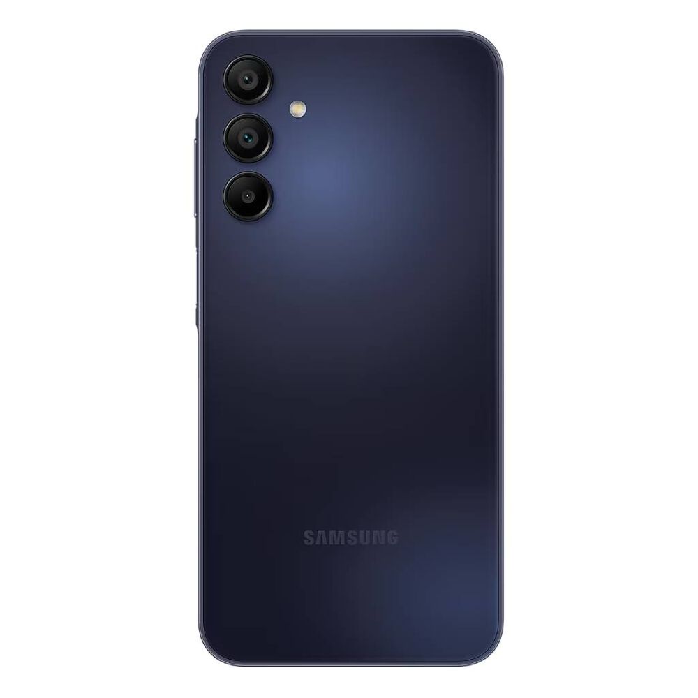 Samsung Galaxy A15 6.5 Pulg 128GB Azul Desbloqueado image number 2