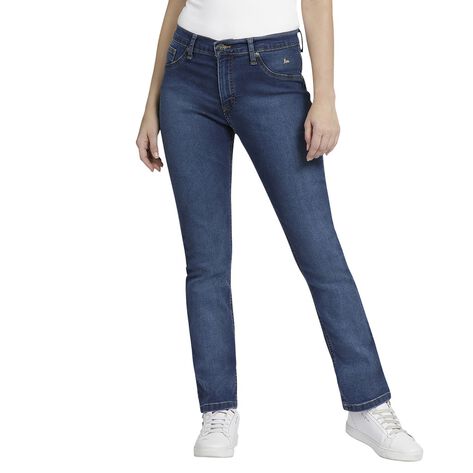 Jeans para dama Slender marca Lee