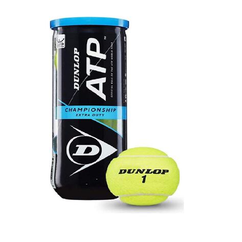 Set Pelota de Tenis 18 pack