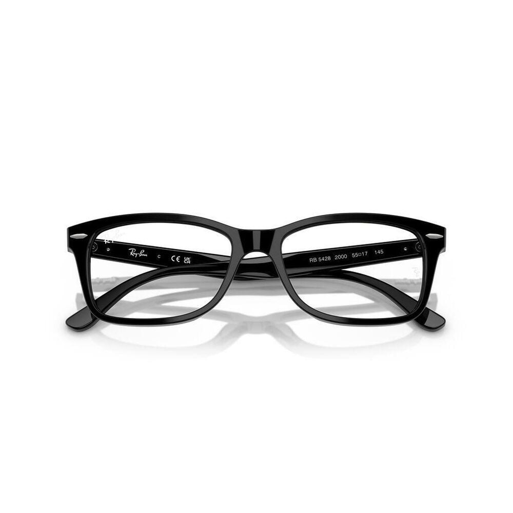 Lente oftalmico Rayban 0RX5428 image number 2