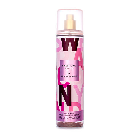 Ariana Grande Sweet Like Candy 236 ml Body Mist para Mujer