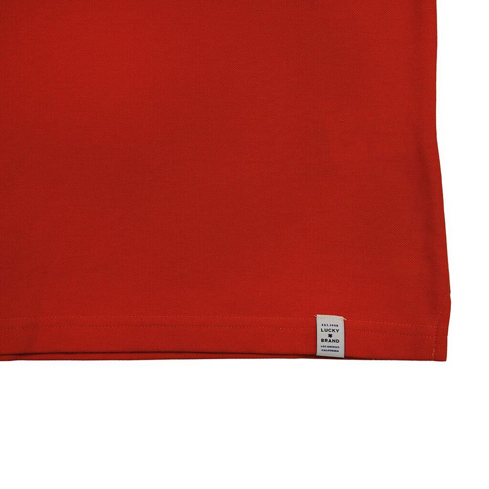 Playera Tipo Polo Lucky Brand para Caballero image number 1