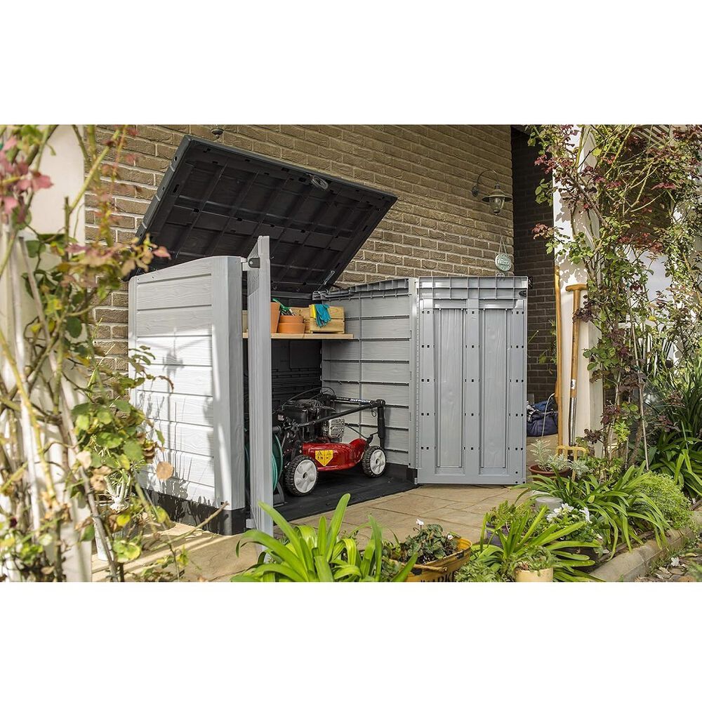 Caja Almacenaje Store It Out KETER image number 8