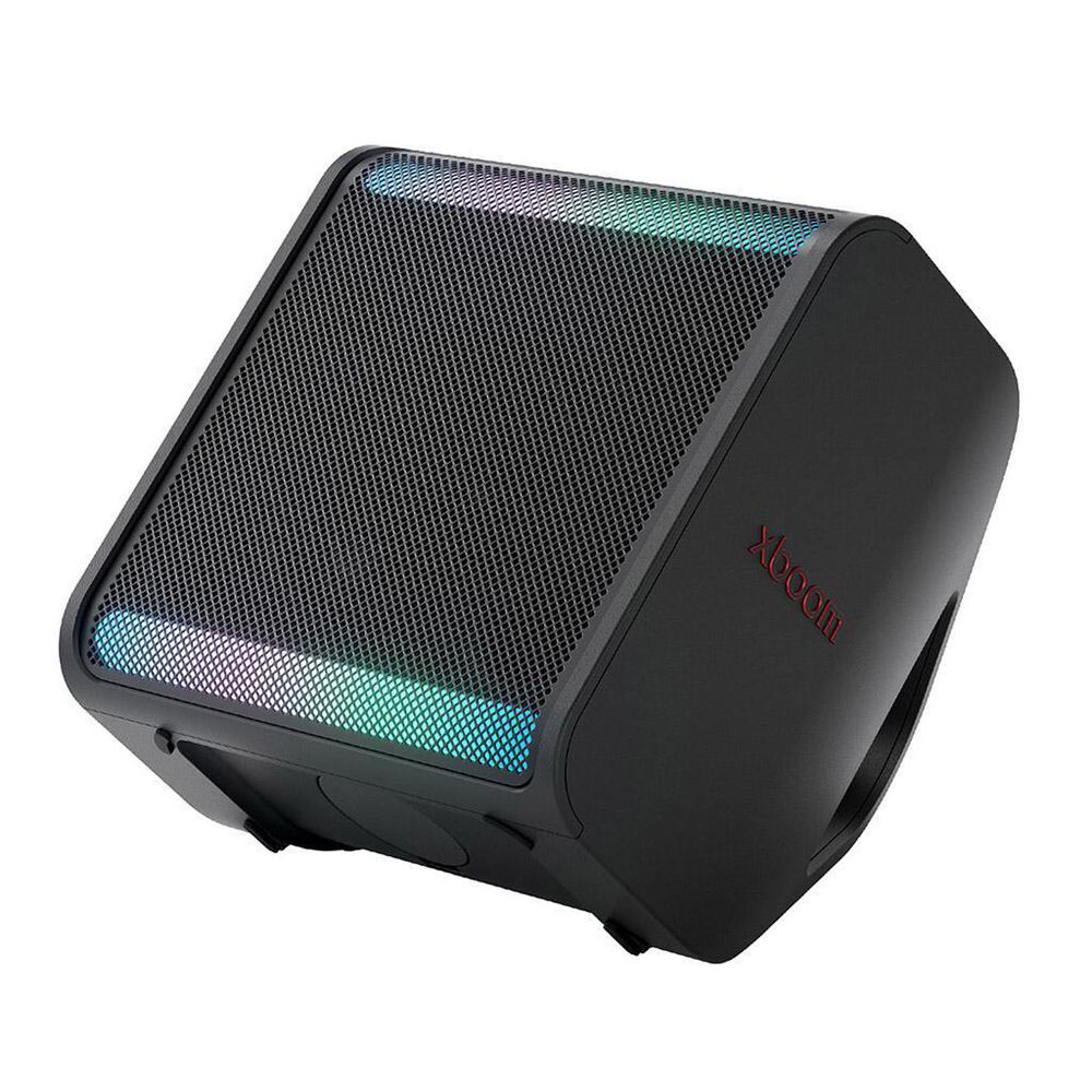 Bocina Bluetooth Port&aacute;til  LG XBOOM Stage 301 by will.i.am image number 3