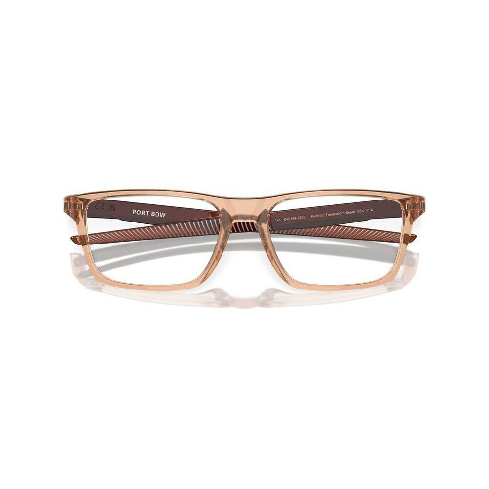 Lente oftalmico Oakley 0OX8164 image number 3