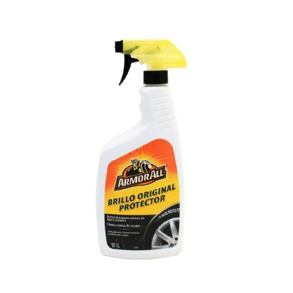 Armor All Abrillantador Formula Mejorada 2/828 ml image number 1