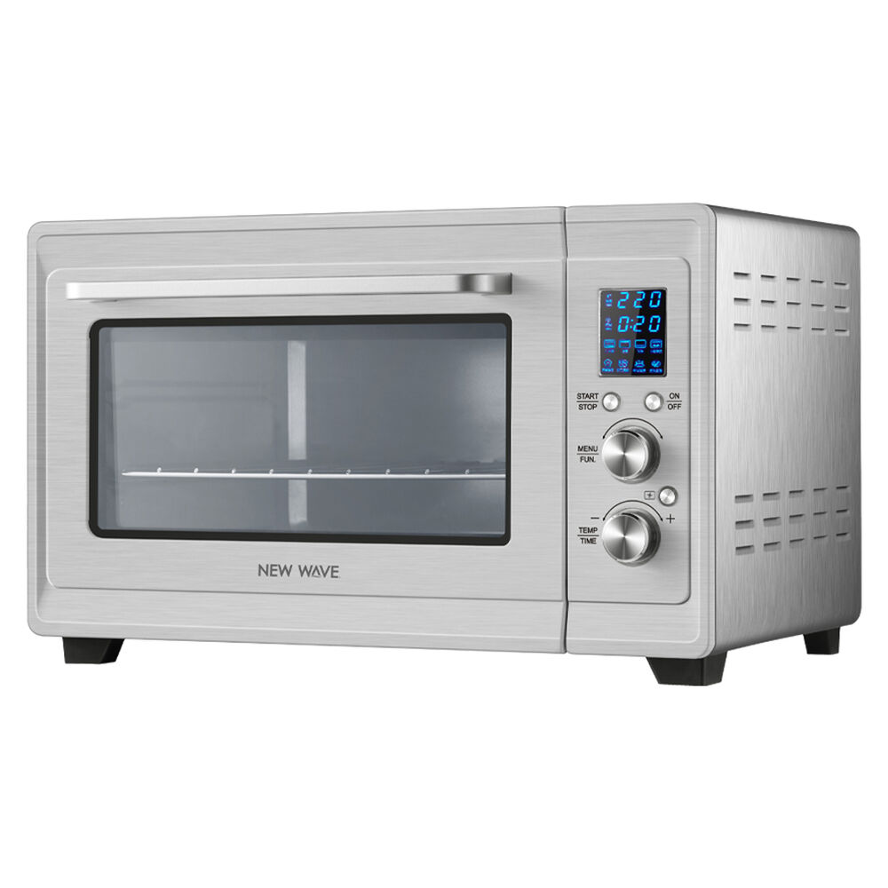 Horno New Wave con Air Frayer 25Lts image number 1