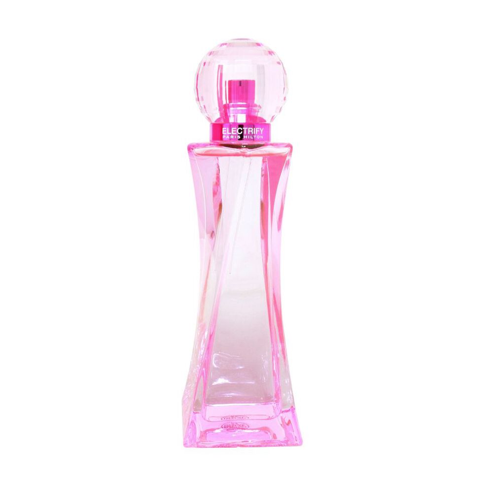 Paris Hilton Electrify 100 ml Eau de Parfum Perfume para Mujer image number 1