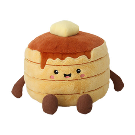 Peluches Postres
