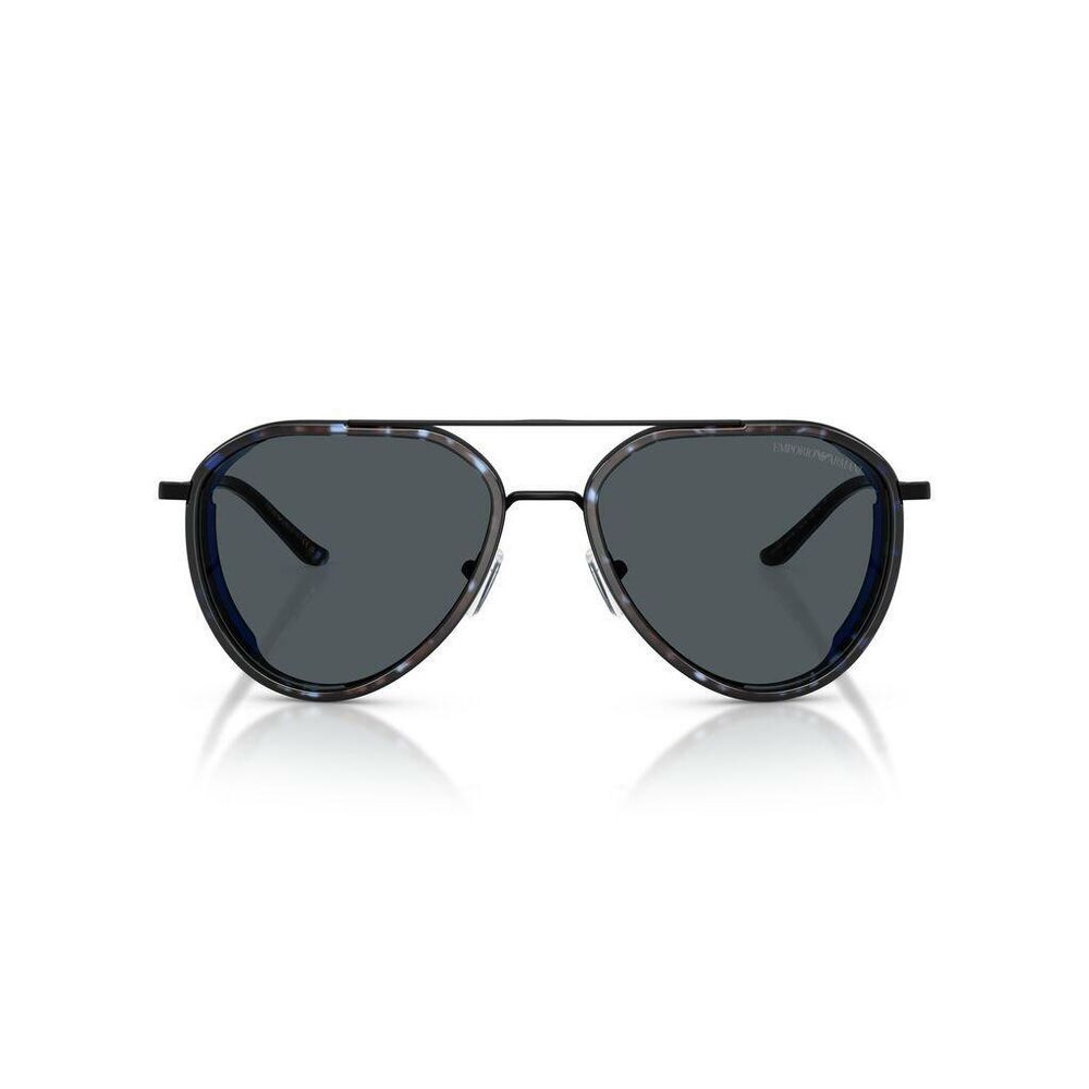 Lente solar Emporio Armani 0EA2163 image number 1