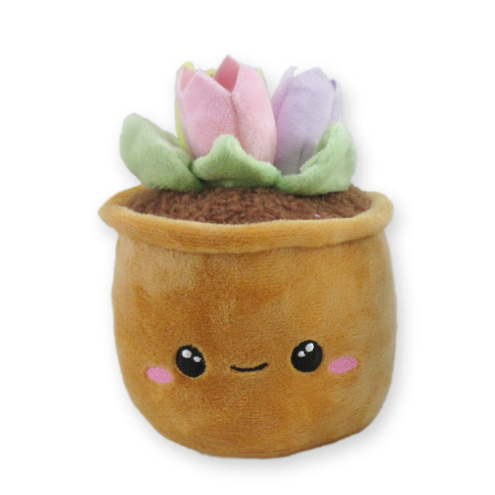 Peluches Mini Plantitas image number 1