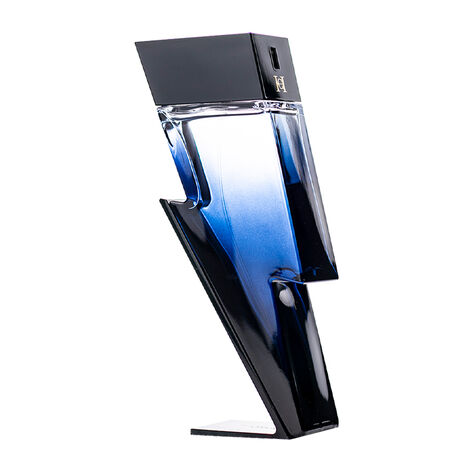 Perfume para Caballero Carolina Herrera Bad Boy Cobalt EDP 100 ml