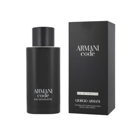 Perfume para Caballero Armani Code EDT  125 ml