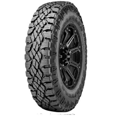 LT315/70R17 WRANGLER DURATRAC  121/118Q