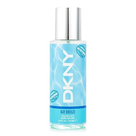 Body Mist para Dama DKNY Be Delicious Bay Breeze 250 ml