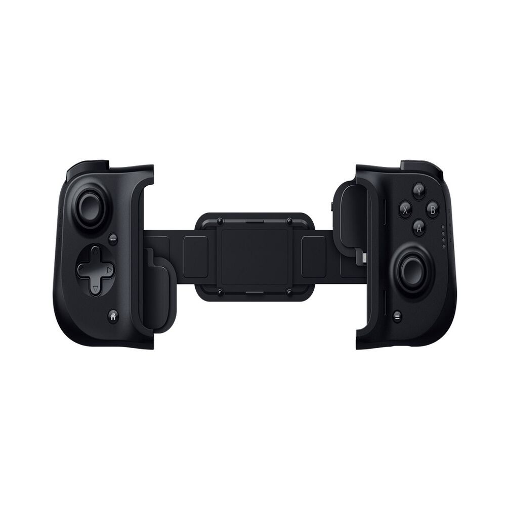 Control Al&aacute;mbrico Razer Kishi for Android Xbox Negro image number 4