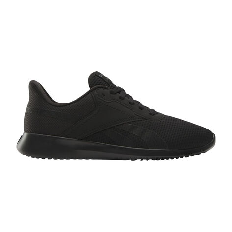 Tenis negro caballero talla 27.5 Reebok