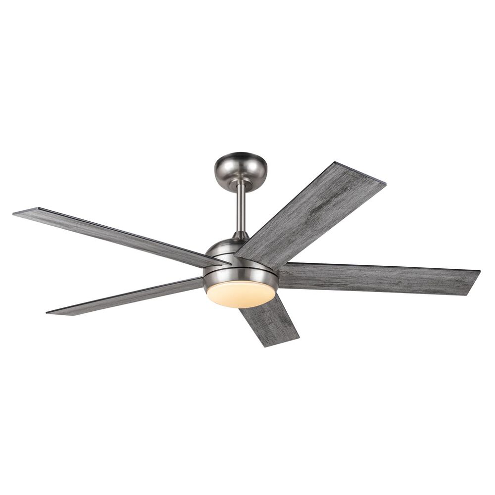 Ventilador LED de 5 Aspas 54" Kool Factory image number 3