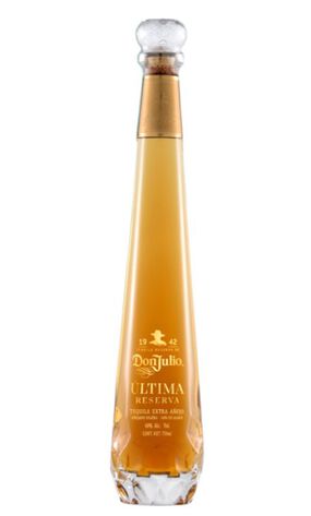 Tequila Ultima Reserva Don Julio 750 ml