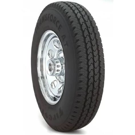 215/80R15C 111/109R TRANSFORCE A/T LLANT