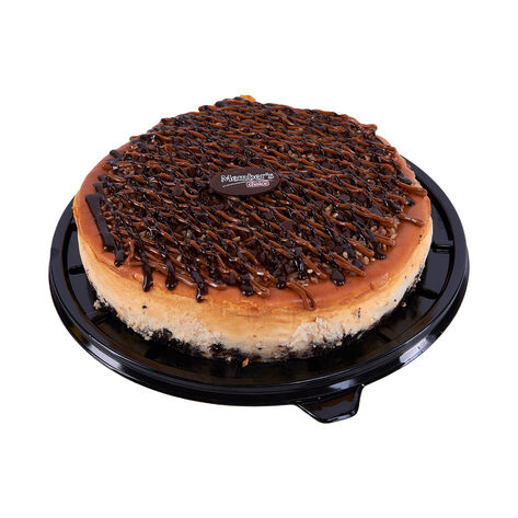 Cheesecake Tortuga Oreo