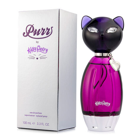 Perfume para Dama Katy Perry Purrs EDP 100 ml