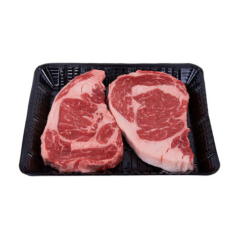 Rib Eye Rebanado kg