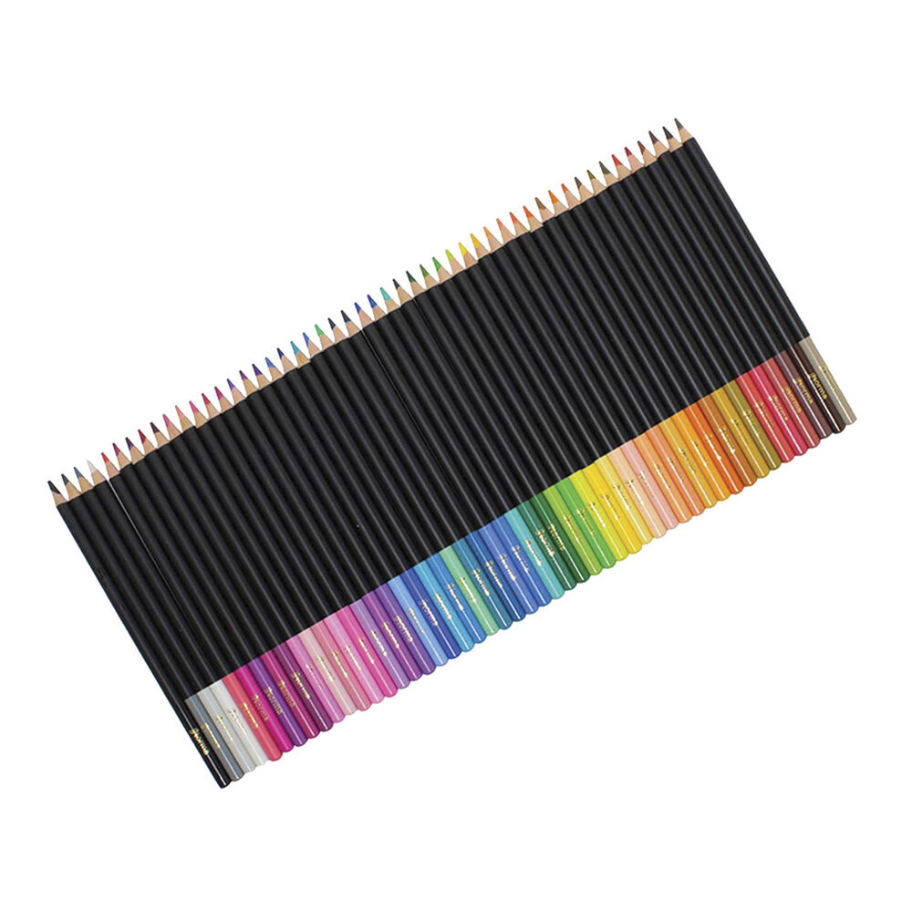 Colores Norma Pemium 50 pza image number 2