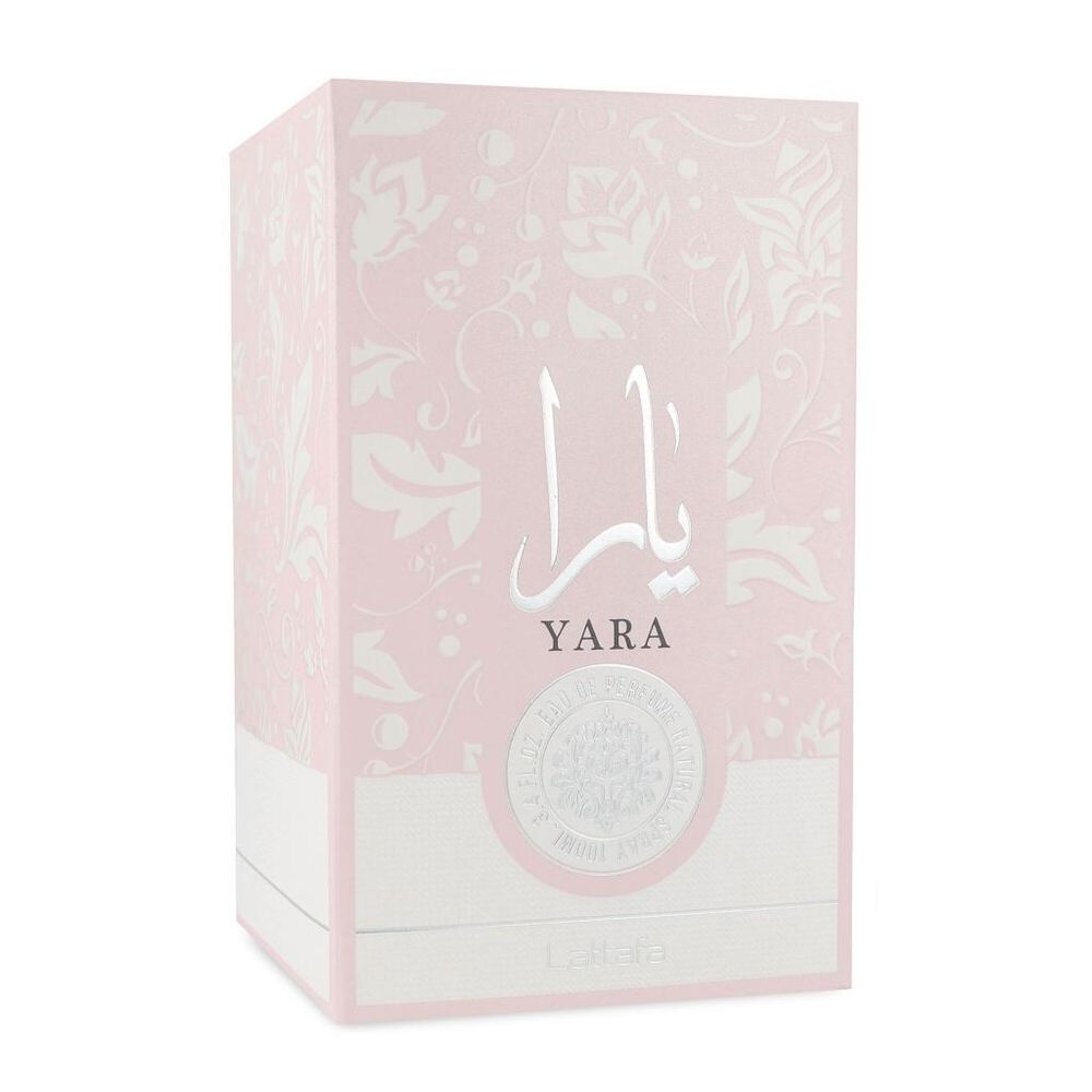 Perfume para Dama Lattafa Yara 100 ML EDP image number 1