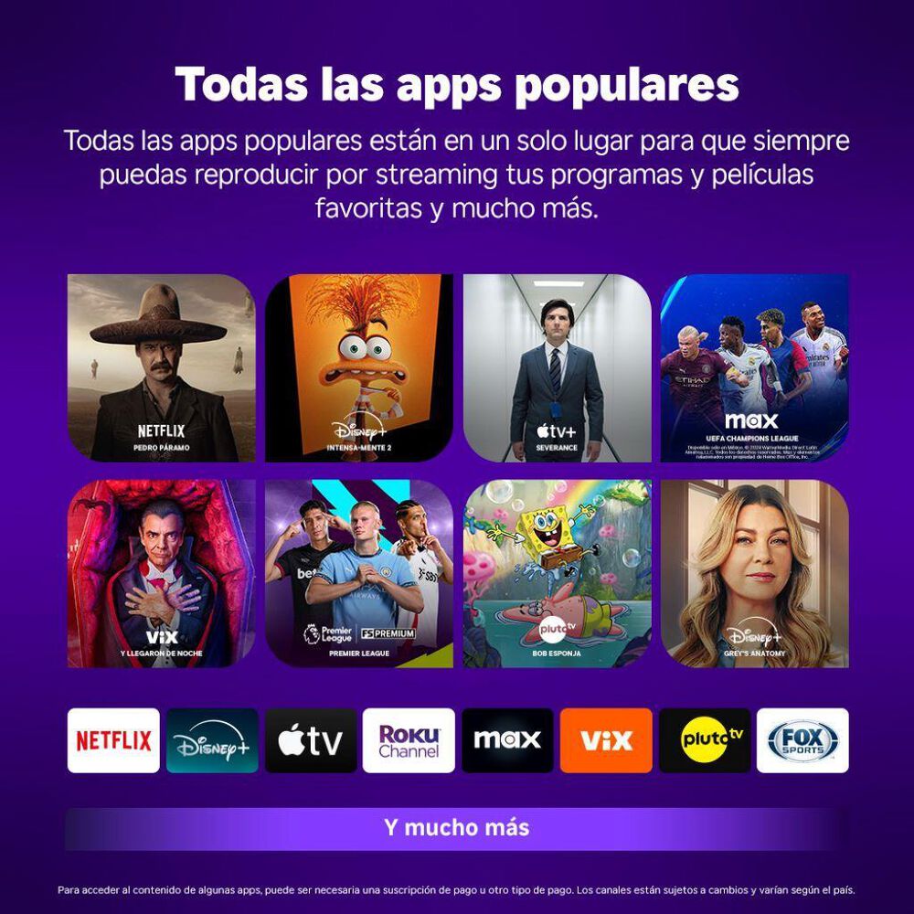 Roku Streaming Stick HD image number 1